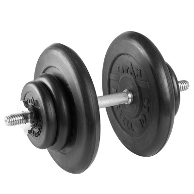 Гантель разборная 30 кг TITAN Barbell - d26