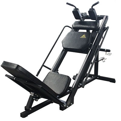 Жим ногами DFC POWERGYM HM028