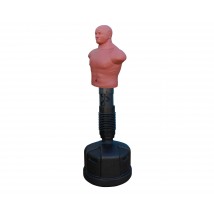 Манекен Adjustable Punch Man-Medium (беж) TLS-H