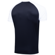 Футболка игровая CAMP Reglan Jersey JFT-1021-019-K,черный/белый, детская